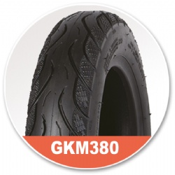 GKM380