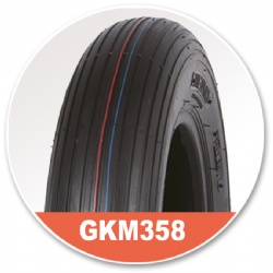 GKM358