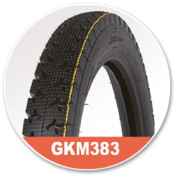 GKM383