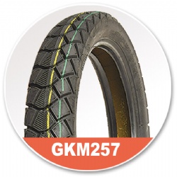 GKM257