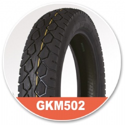 GKM502