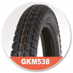 GKM538