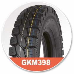 GKM398