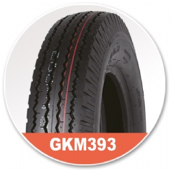 GKM393