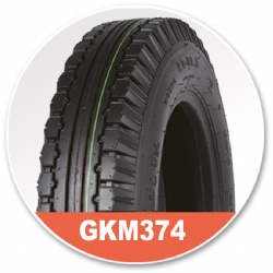 GKM374