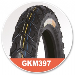 GKM397