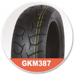 GKM387