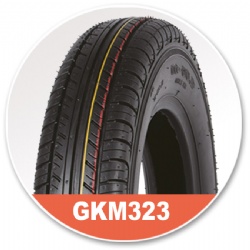 GKM323